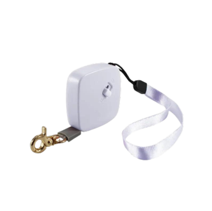 Behúzható mini kutyapóráz